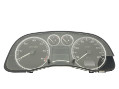 Spidomeeter Peugeot 307 9646742480 26586