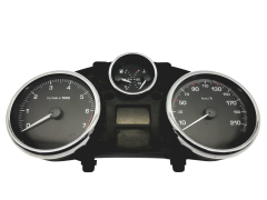 Spidomeeter Peugeot 206+ 9666636980 Magneti 40862