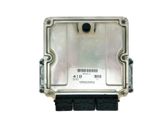 Juhtplokk 0281011087 8200065996 8200233343 Volvo Bosch 32169