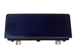 Navigatsiooni ekraan BMW 1 9292248 L7 CID High AL3008 Alpine 2
