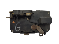 Ukse luku mehhanism Ees Vasak 9135H2 Peugeot 306 Kiekert 10666
