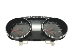 Tahhomeeter Nissan Qashqai 24810BR50E VPAASF-10849-LCN