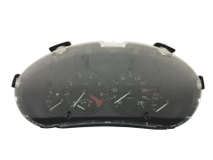 Spidomeeter Peugeot 206 9645847280 000644003 57038