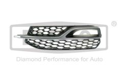 Põrkeraua Rest Vasak 8V3807681Q 88071886902 Audi A3 DPA