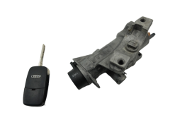 Süütelukk Audi A3 A4 A6 4B0905851B 4B0905849 1375