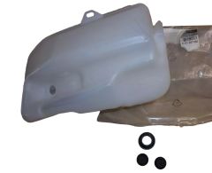 Klaasipesuvedeliku Paak Uus Originaal 7701207666 Renault