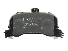 Spidomeeter Fiat Doblo 51761692 503001440100 58611