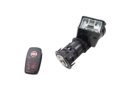 Süütelukk Fiat Panda 2 00468453610 61027500 1006