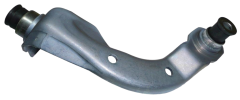 Kinnitus, Klamber Uus Vasak Renault Kangoo 2 8200361269 Kinnitus, Klamber Uus Vasak Renault Kangoo 2 8200361269