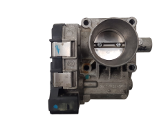 Gaasiklapi ventiil 55250461 40GTE3F Fiat Lancia Ford FPT 1078