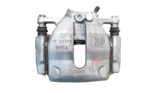 Pidurisadul Ees Vasak 410119144R 109392R TRW Renault Kangoo 2 ZE Citan