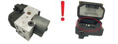 Abs Pump Toyota Avensis 44510-05020 0265216485 Bosch 61159