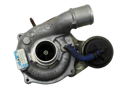 Turbokompressor 7701476891 54359700011 1.5 DCI Renault Nissan