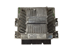 Juhtplokk S122326109A 8200565863 8200592611 Renault Siemens 3414