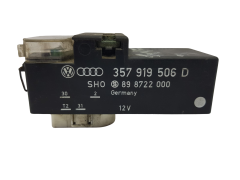 Juhtplokk 357919506D 898722000 Volkswagen