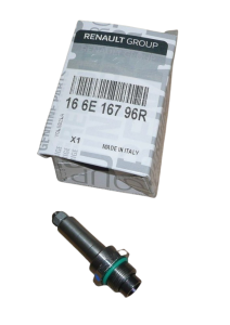 Solenoid Originaal Renault Clio Laguna 166E16796R