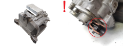 Abs Pump Daewoo Espero 18019296 18021955