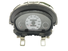 Spidomeeter Fiat Seicento 6062680210A 54909