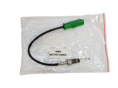 Heitgaaside Temperatuuriandur Citroen Peugeot 9677671280 Originaal