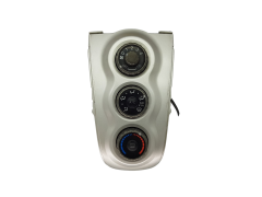 Soojenduse Juhtseade 55406-0D190 Toyota Yaris 2