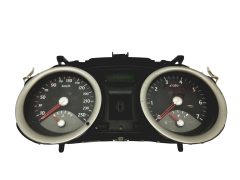 Tahhomeeter Renault Megane 2 8200364007 59557