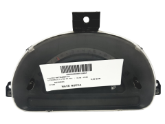 Tahhomeeter Citroen C2 C3 9652008280 H 01 55313