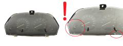 Tahhomeeter Peugeot 106 9627755680 09034249905 50539