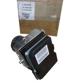 Abs Pump Uus Originaal 4541.HE 4541HE Peugeot 407 Abs Pump Uus Originaal 4541.HE 4541HE Peugeot 407