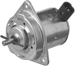 Radiaatori Ventilaator Originaal Renault Megane Scenic II 7701070301