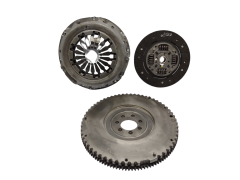 Sidurikomplekt 302050901R 7700100457 Valeo 1.4 1.6 16v Dacia Renault