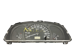 Spidomeeter Opel Agila 09207456 110008951004 43419