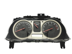 Tahhomeeter Nissan Note A4 9U00D 53240