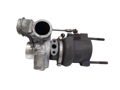 Turbokompressor Opel Bmw 2,5 TDS TD0413T4