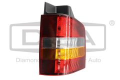 Lamp Taga Vasak 7H0945095J 89450576302 VW Transporter T5 DPA