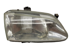 Esituli Parem 260101792R Megane Scenic Renault Valeo