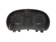Tahhomeeter VW Polo 6Q0920803S 2848