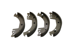 Piduriklotsid 115330149 63300003801 Skoda Favorit Vika