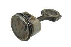 Mootorikolb 7701474855 K4M762 1.6 Renault Megane 2 1889