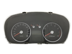 Spidomeeter Hyundai Coupe 94003-2C625 2003-45800H 51080