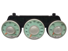 Tahhomeeter C8 807 Ulysse 1490107080 PSA Fiat 18527