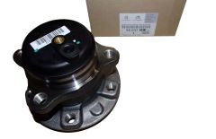 Rattalaager Taga Uus Originaal 9803736180 Citroen Peugeot