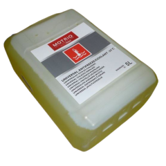 Jahutusvedelik Originaal Renault Nisssan AntiFreeze 5 L 8660006880