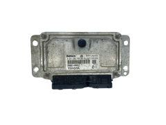 Juhtplokk Toyota PSA 89661-0H012 0261208704 Bosch 62278