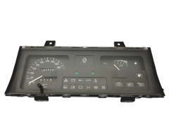 Spidomeeter Renault Clio 1 7700806691 49647