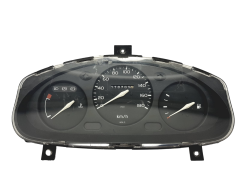 Spidomeeter Nissan Micra 81117740 88481624 57654