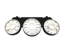 Tahhomeeter Ulysse 807 C8 5550001606 PSA Fiat 47665