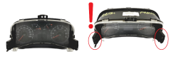 Tahhomeeter Fiat Panda 51711239 503000480900 47860