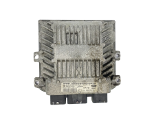 Juhtplokk 3S61-12A650-LB 5WS40140D-T SID 804 Ford Siemens 62234