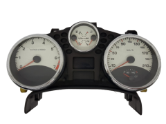Tahhomeeter Peugeot 207 9660879580 A2C53140959