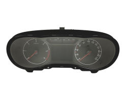 Tahhomeeter Opel Corsa E 39129455 367030224